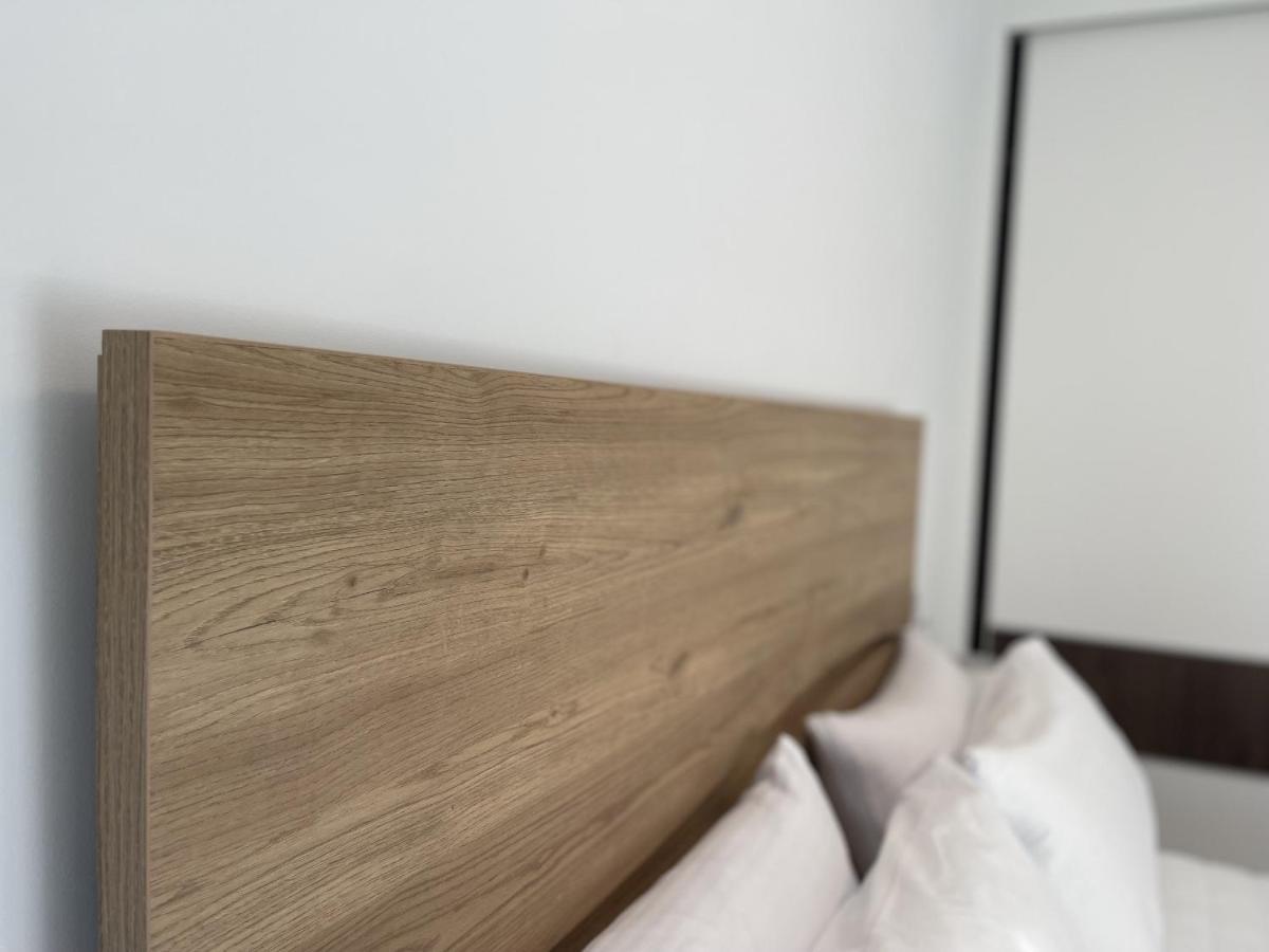 Deluxe Center Apartment Benidorm Ngoại thất bức ảnh