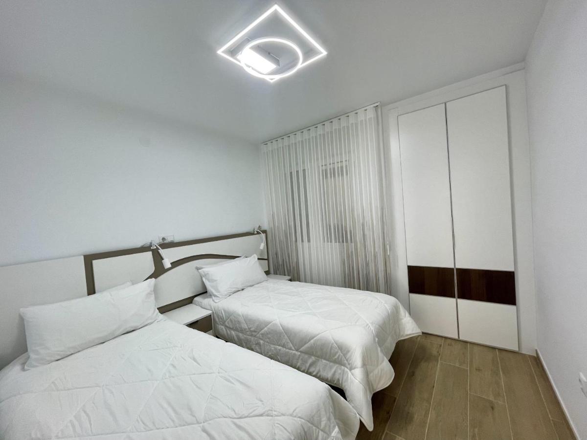 Deluxe Center Apartment Benidorm Ngoại thất bức ảnh